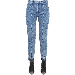 "SULANOA" JEANS