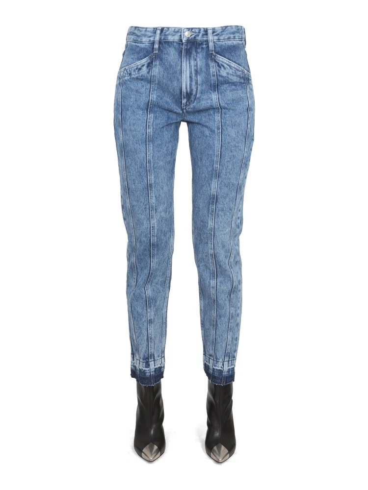 "SULANOA" JEANS