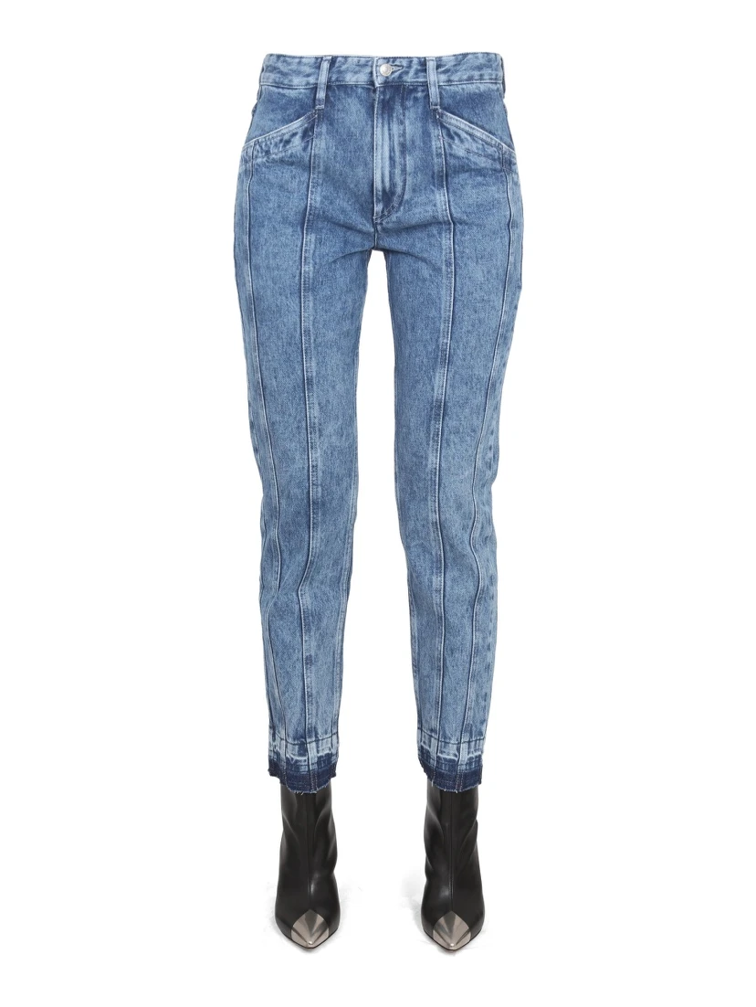 "SULANOA" JEANS