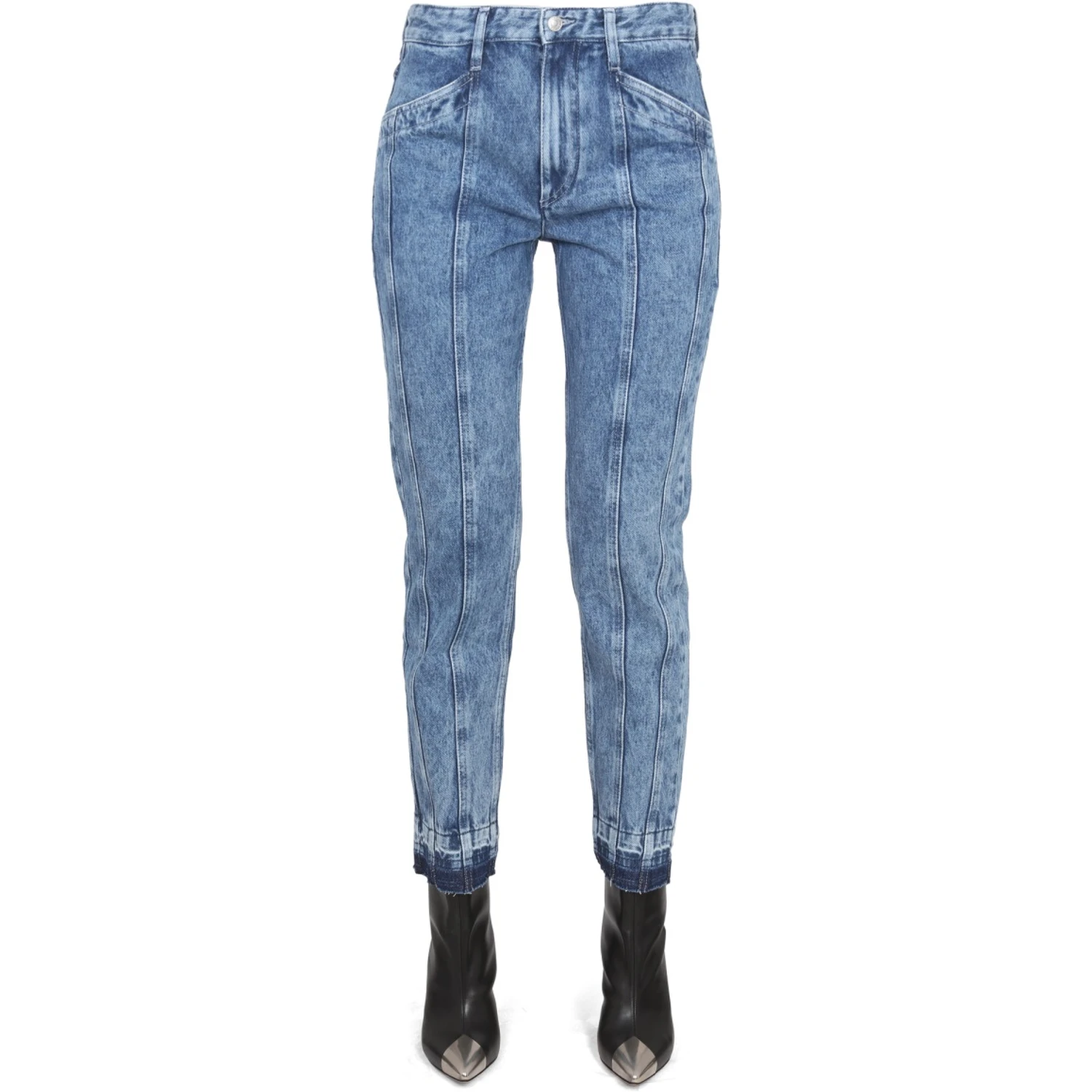 "SULANOA" JEANS