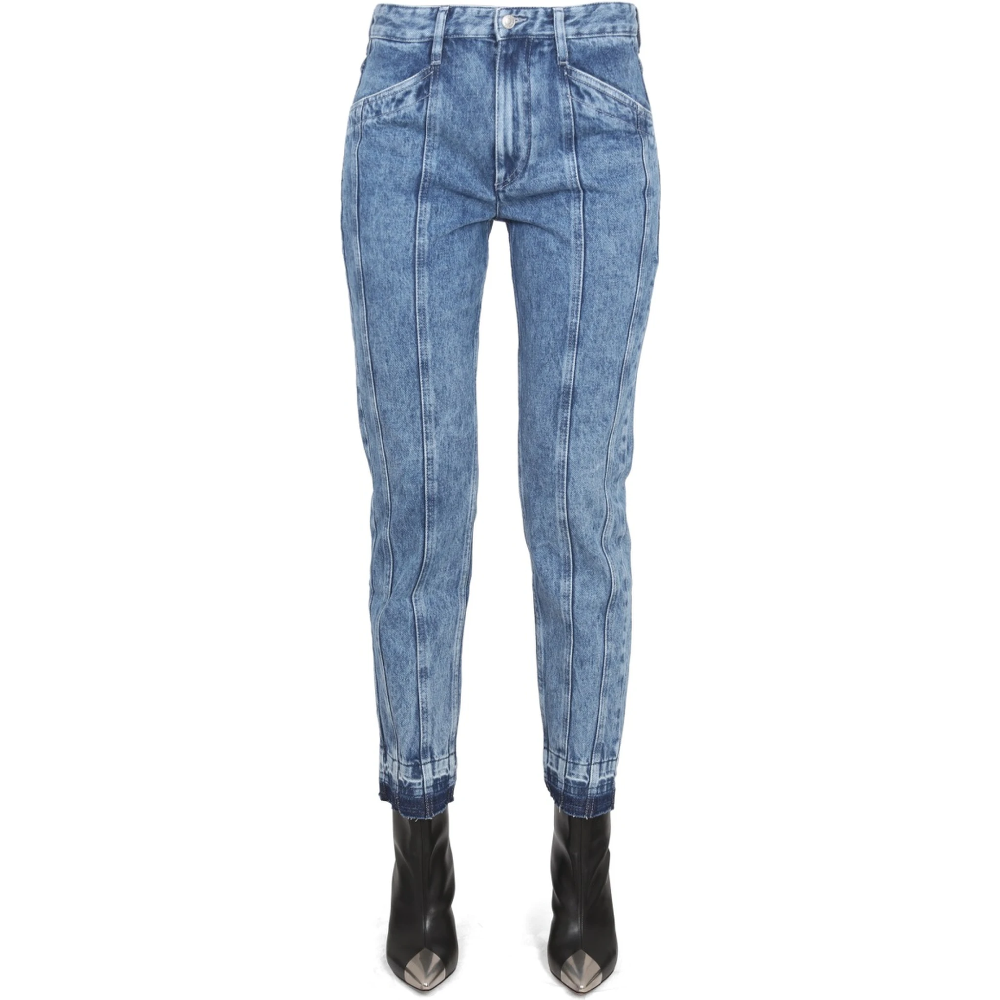 "SULANOA" JEANS