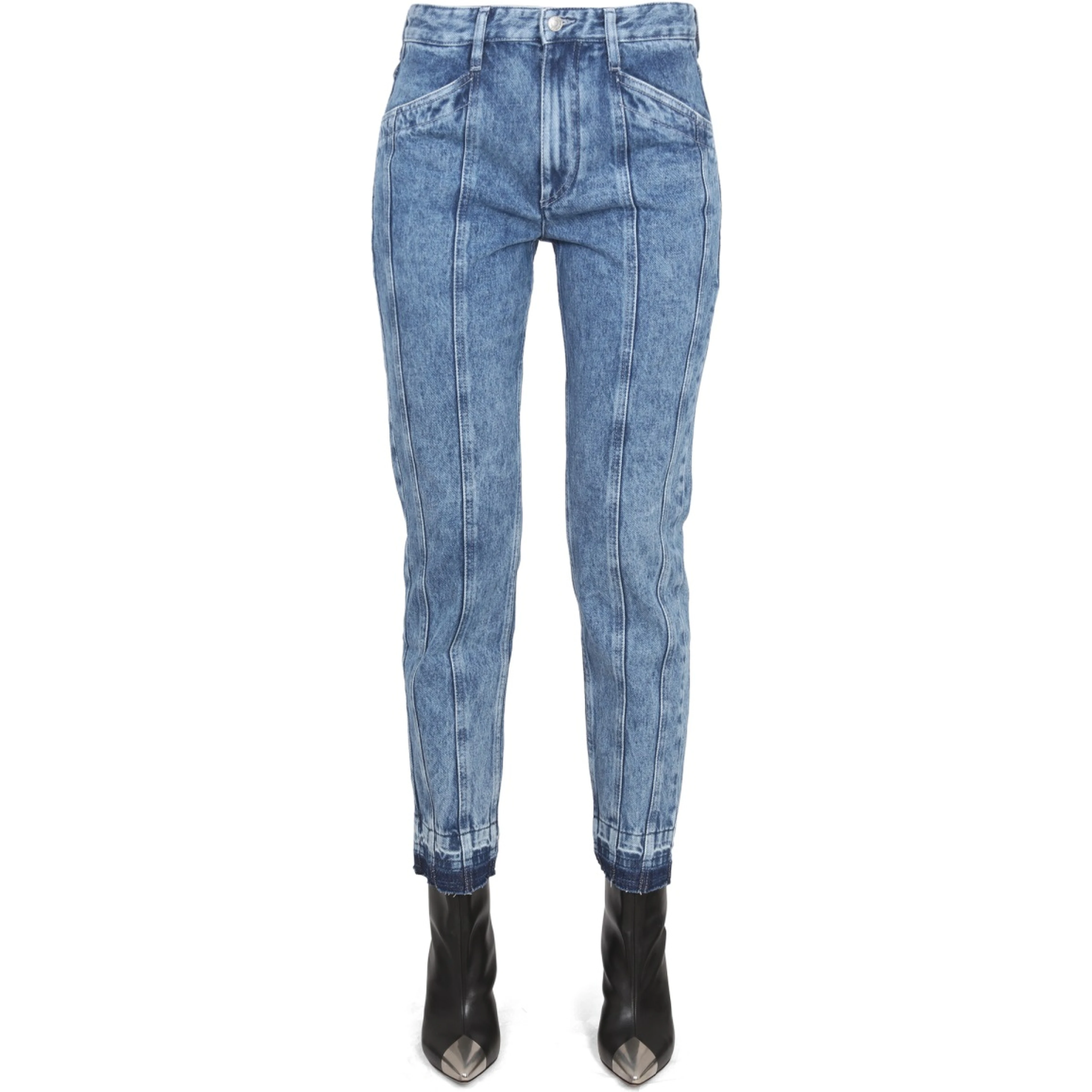 "SULANOA" JEANS