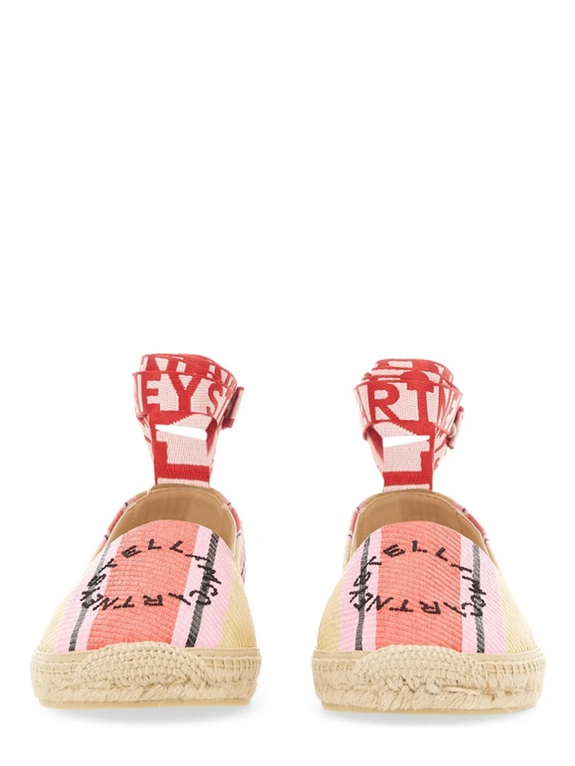 ESPADRILLES GAIA