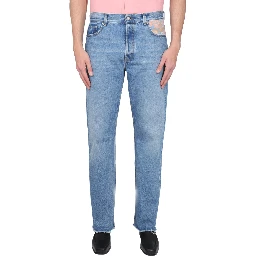 JEANS FLOWER