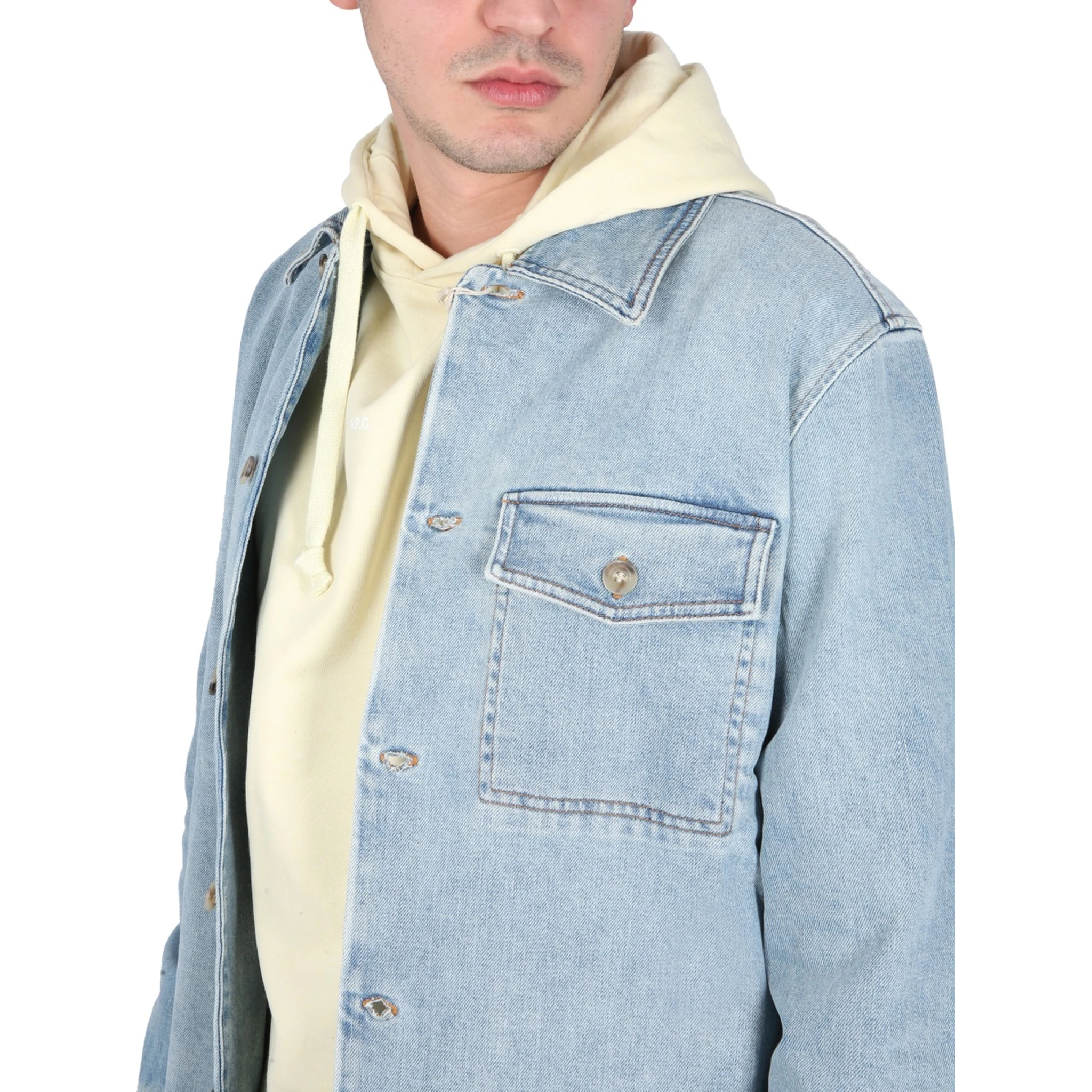 LARRY SWEATSHIRT