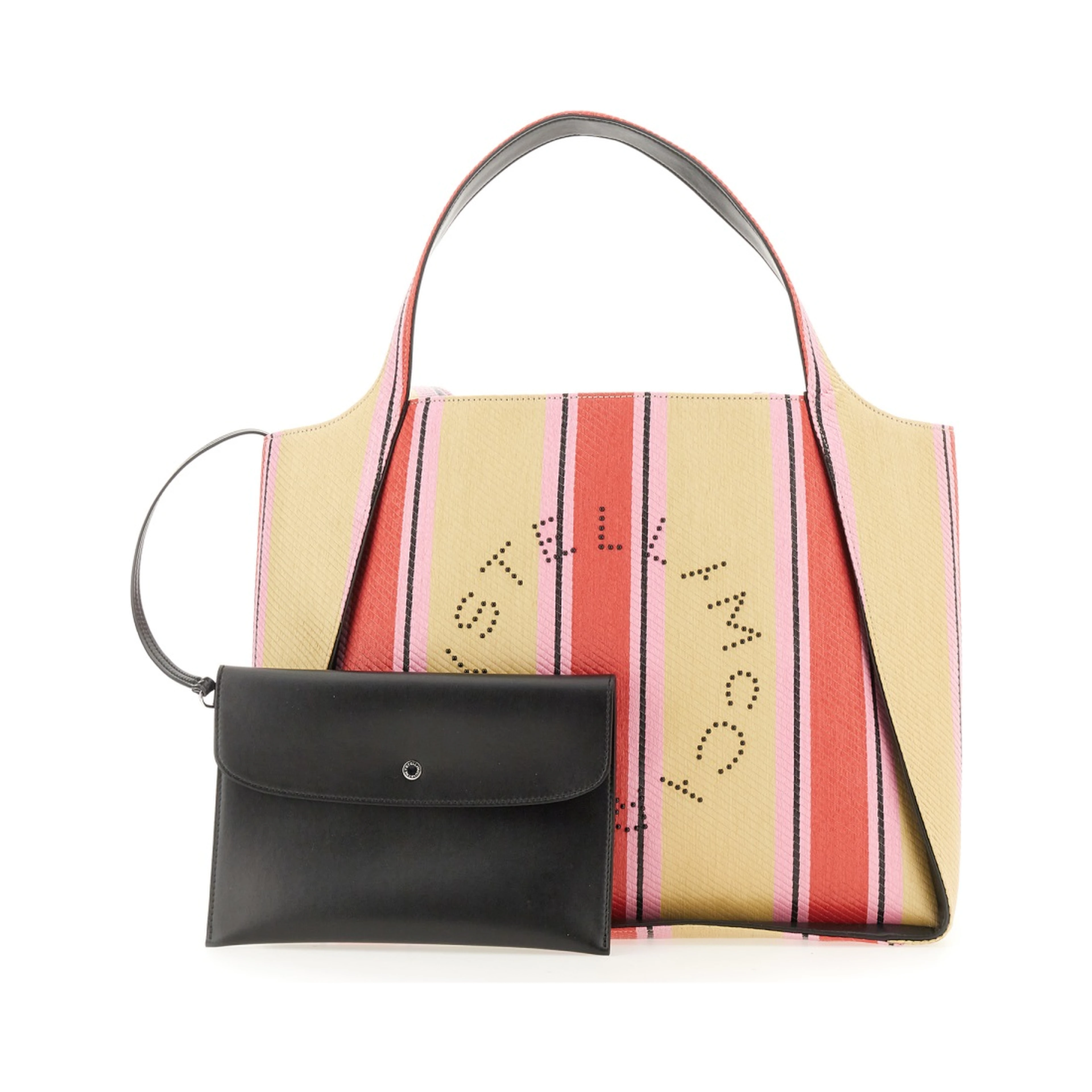 TOTE BAG WITH LOGO