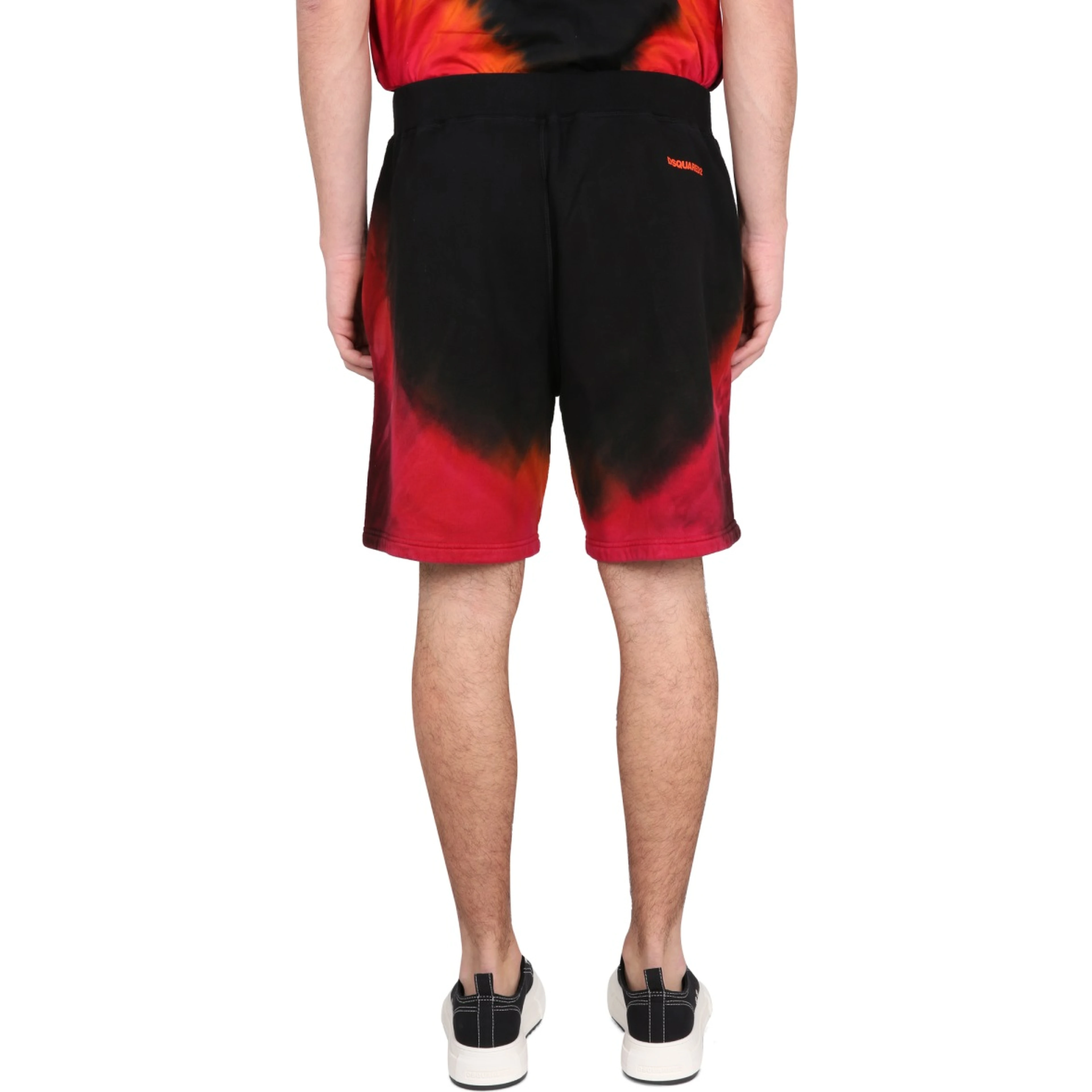 SHORT FLAME