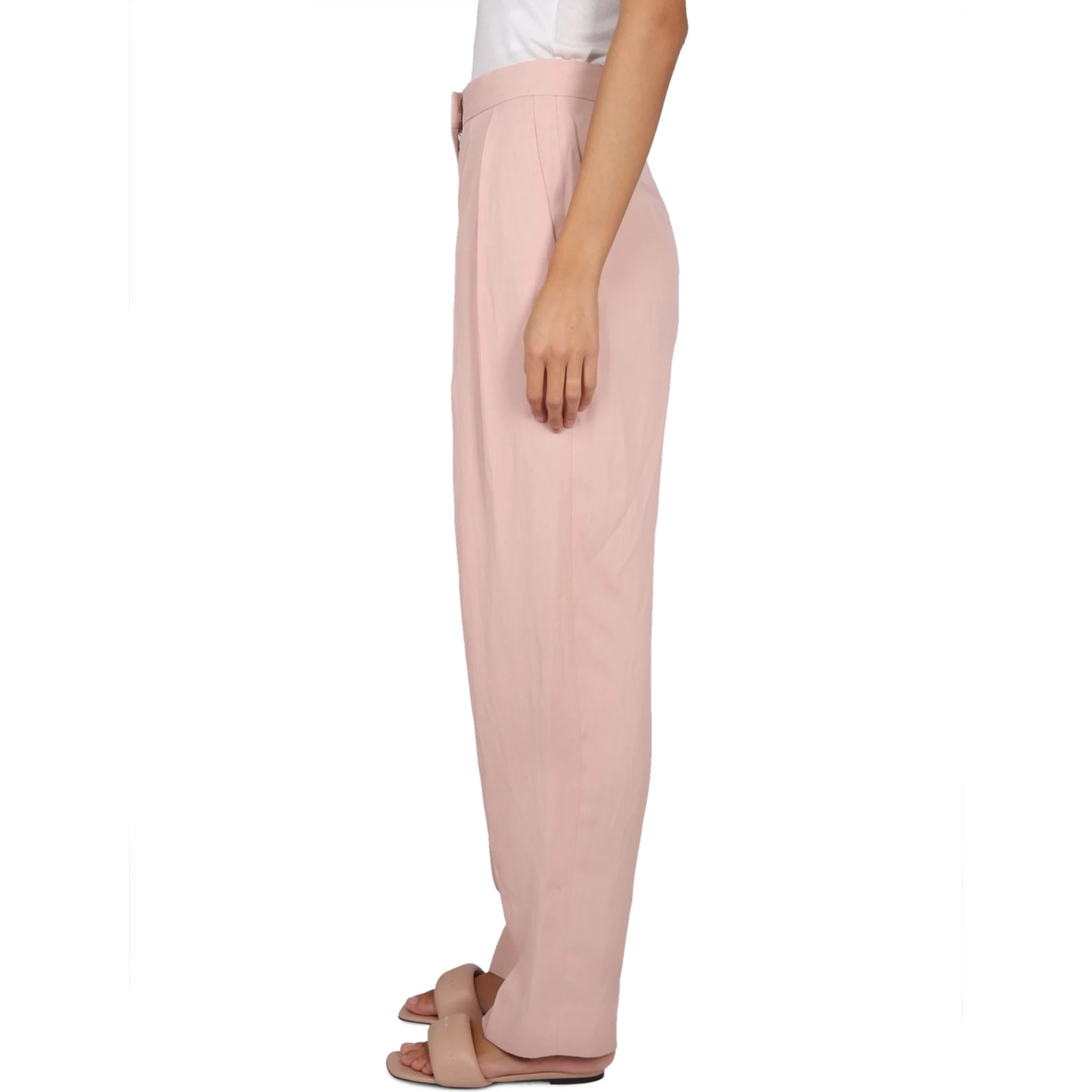 SOFT PANTS