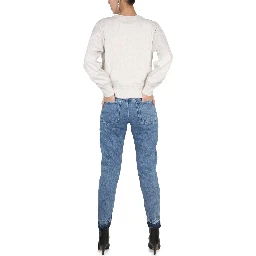 "SULANOA" JEANS