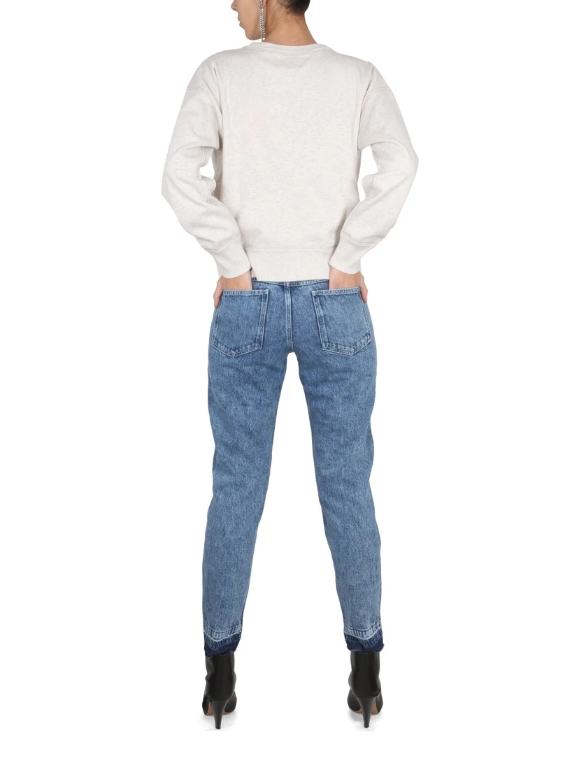 "SULANOA" JEANS
