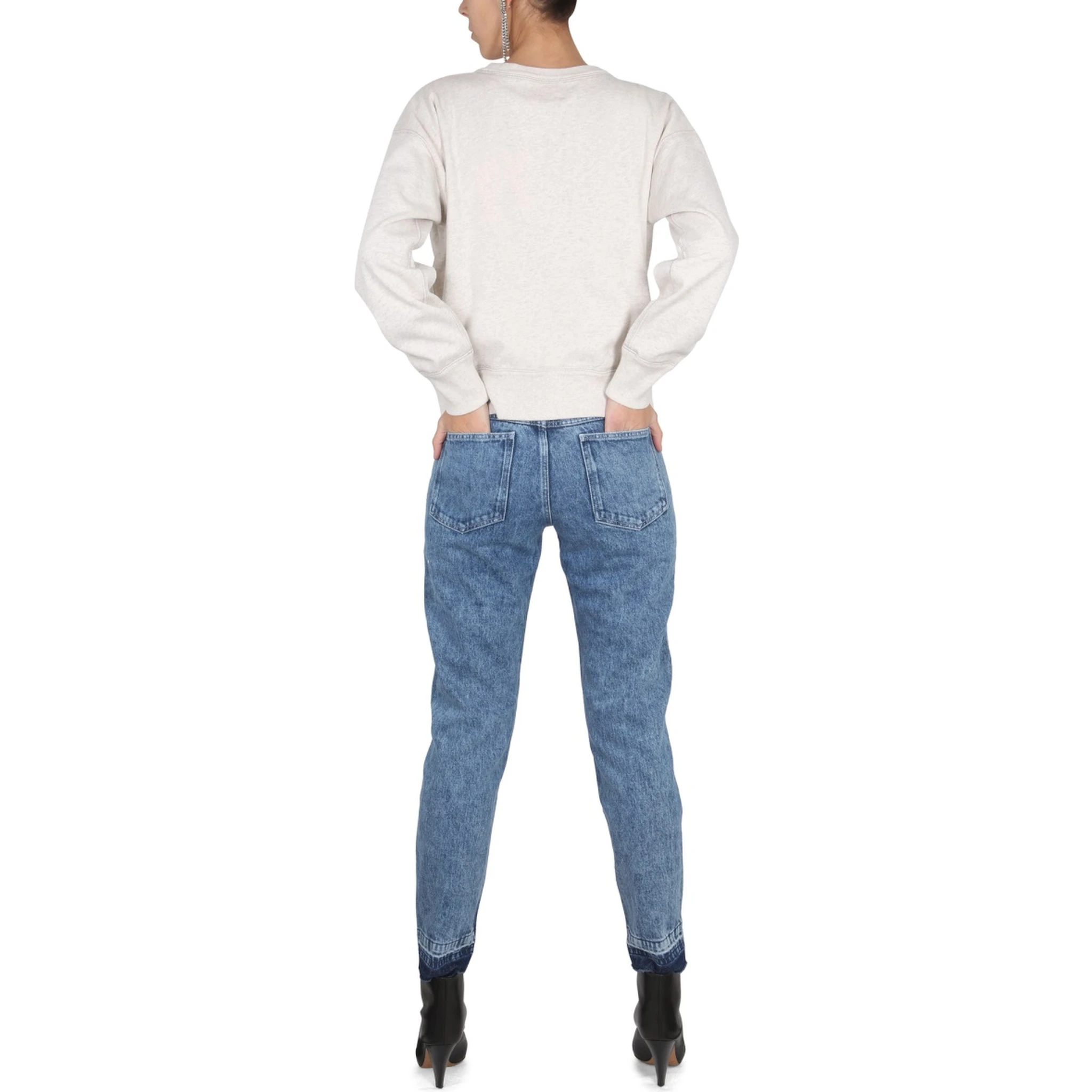 "SULANOA" JEANS