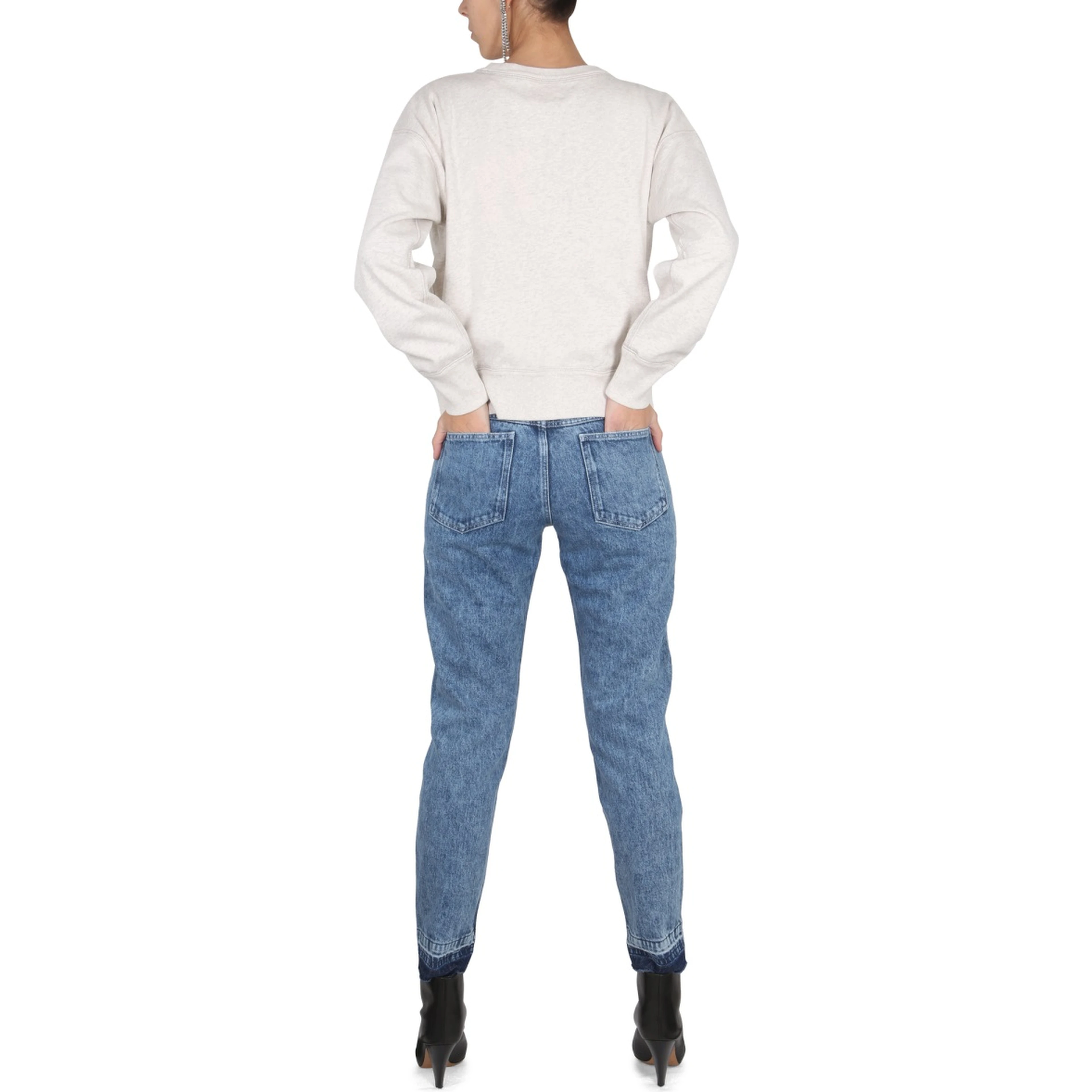 "SULANOA" JEANS