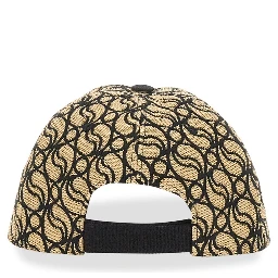 BASEBALL HAT WITH LOGO