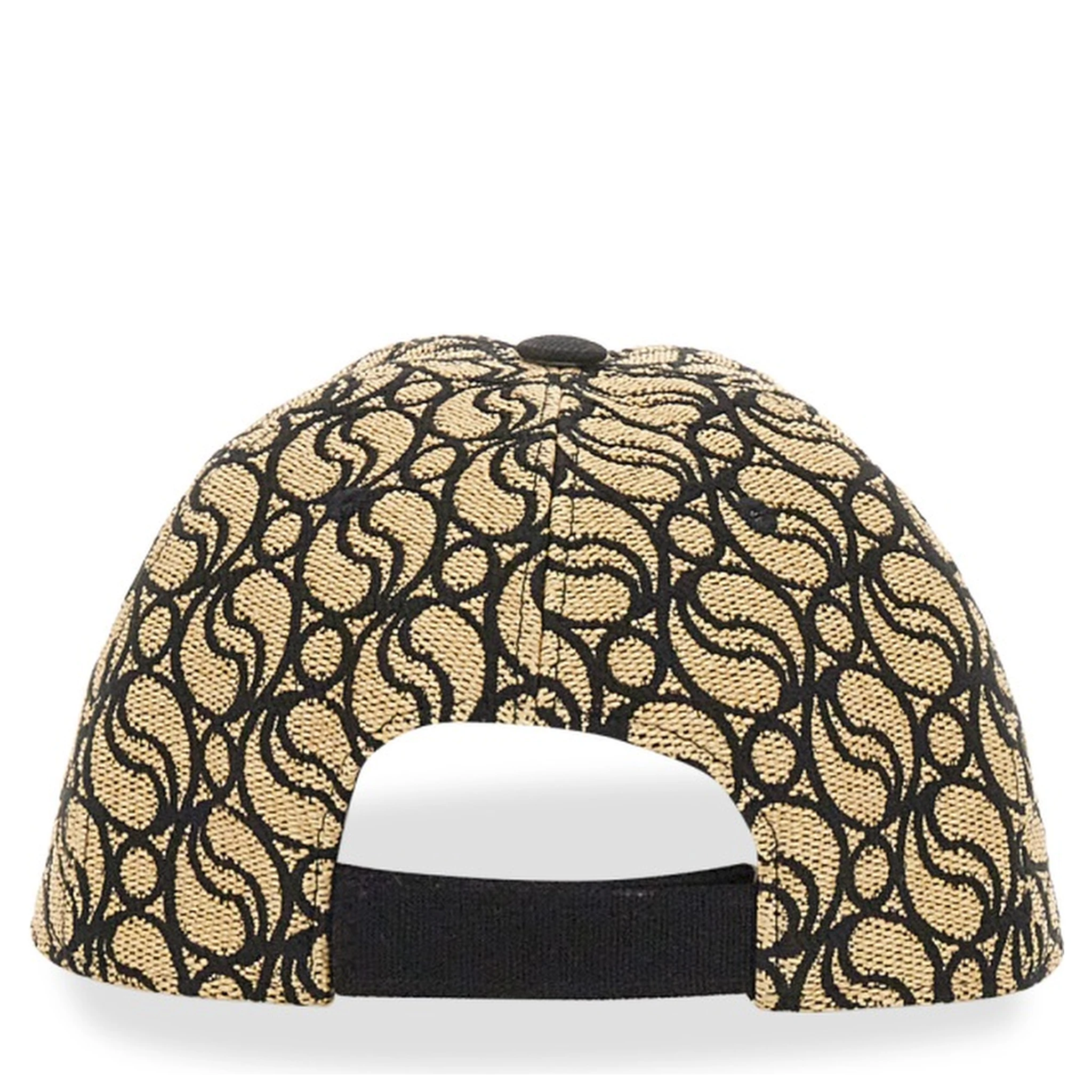 BASEBALL HAT WITH LOGO