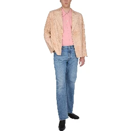 JEANS FLOWER