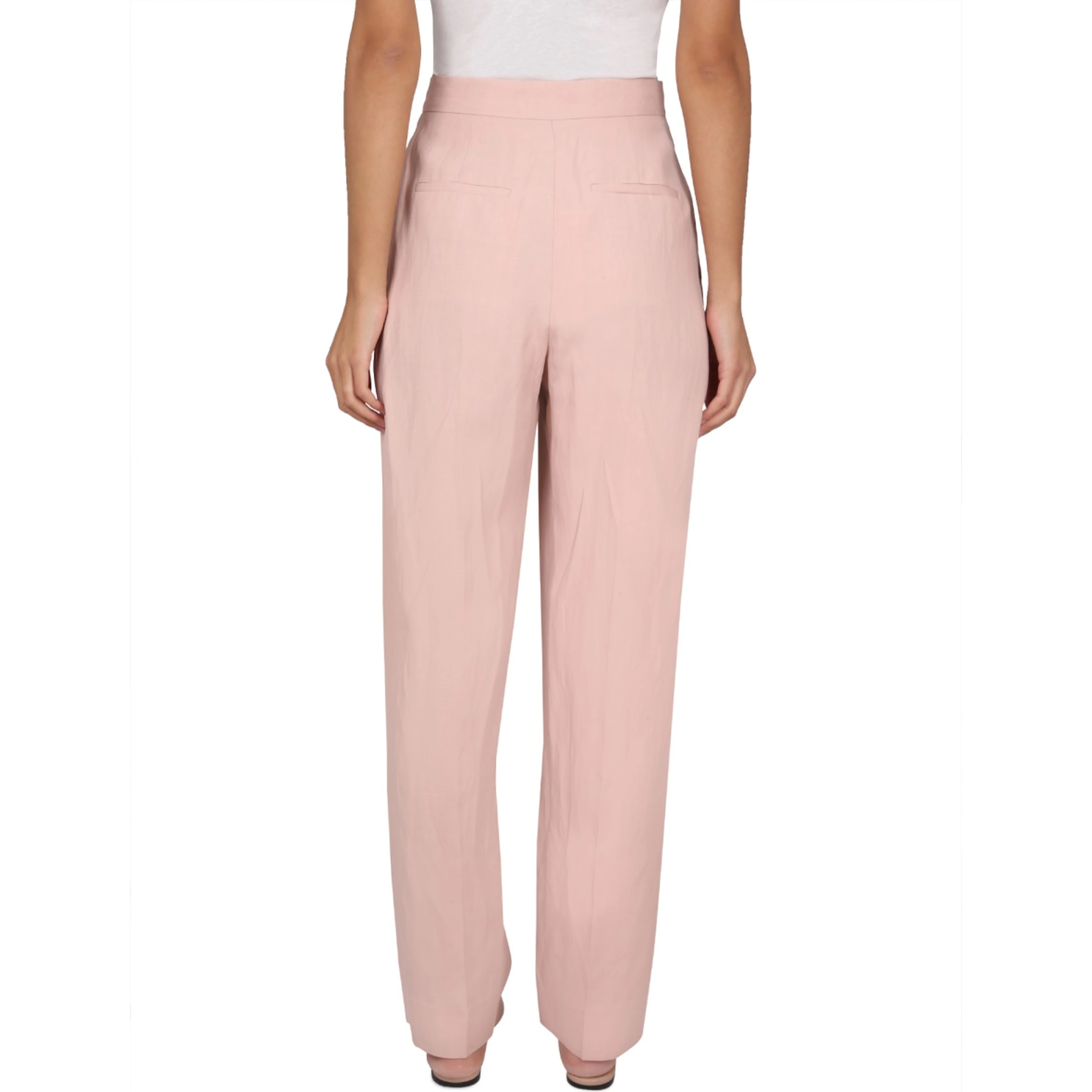 SOFT PANTS