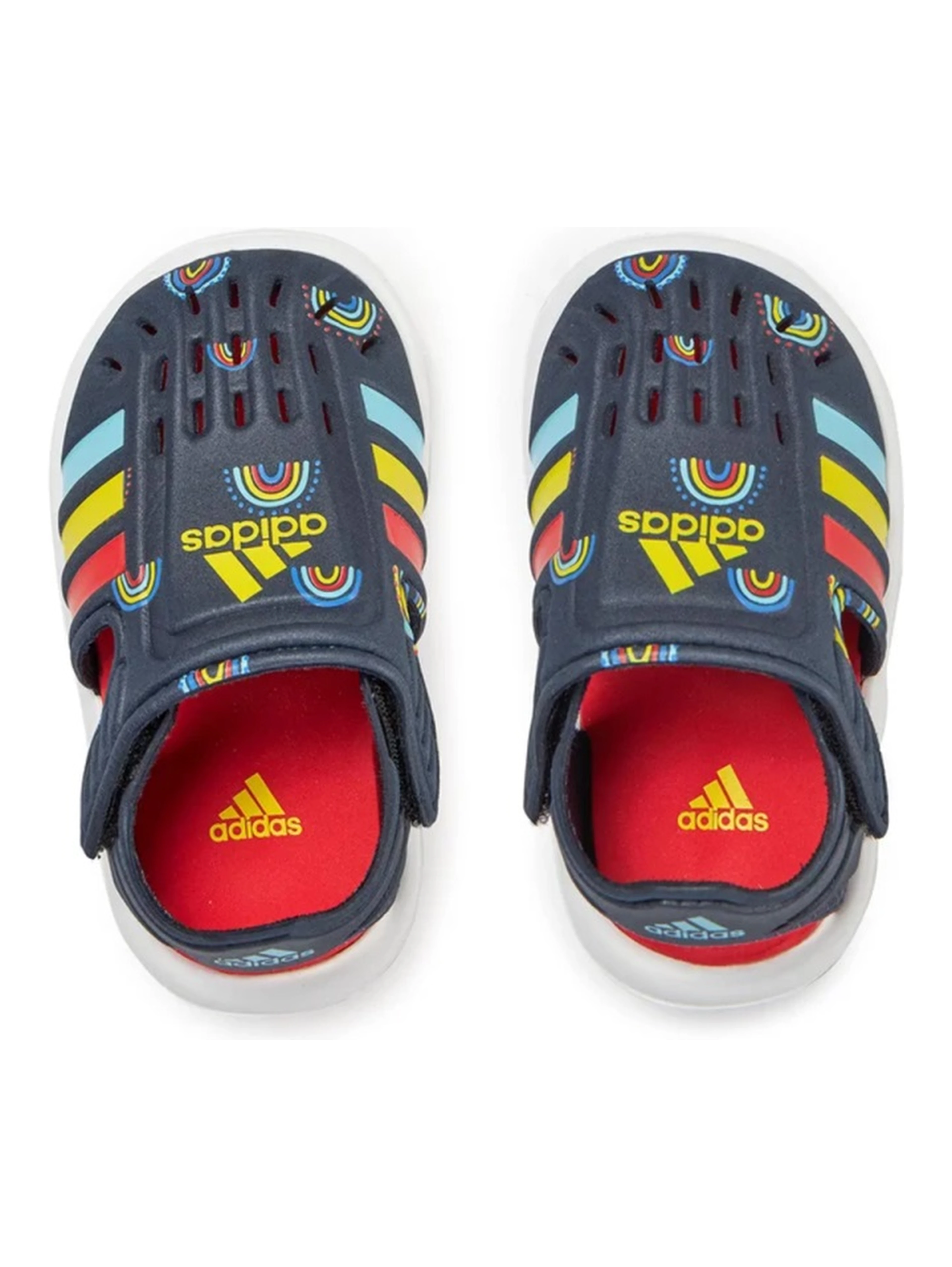 SANDALS "WATER"