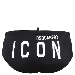 SWIMSUIT BRIEFS