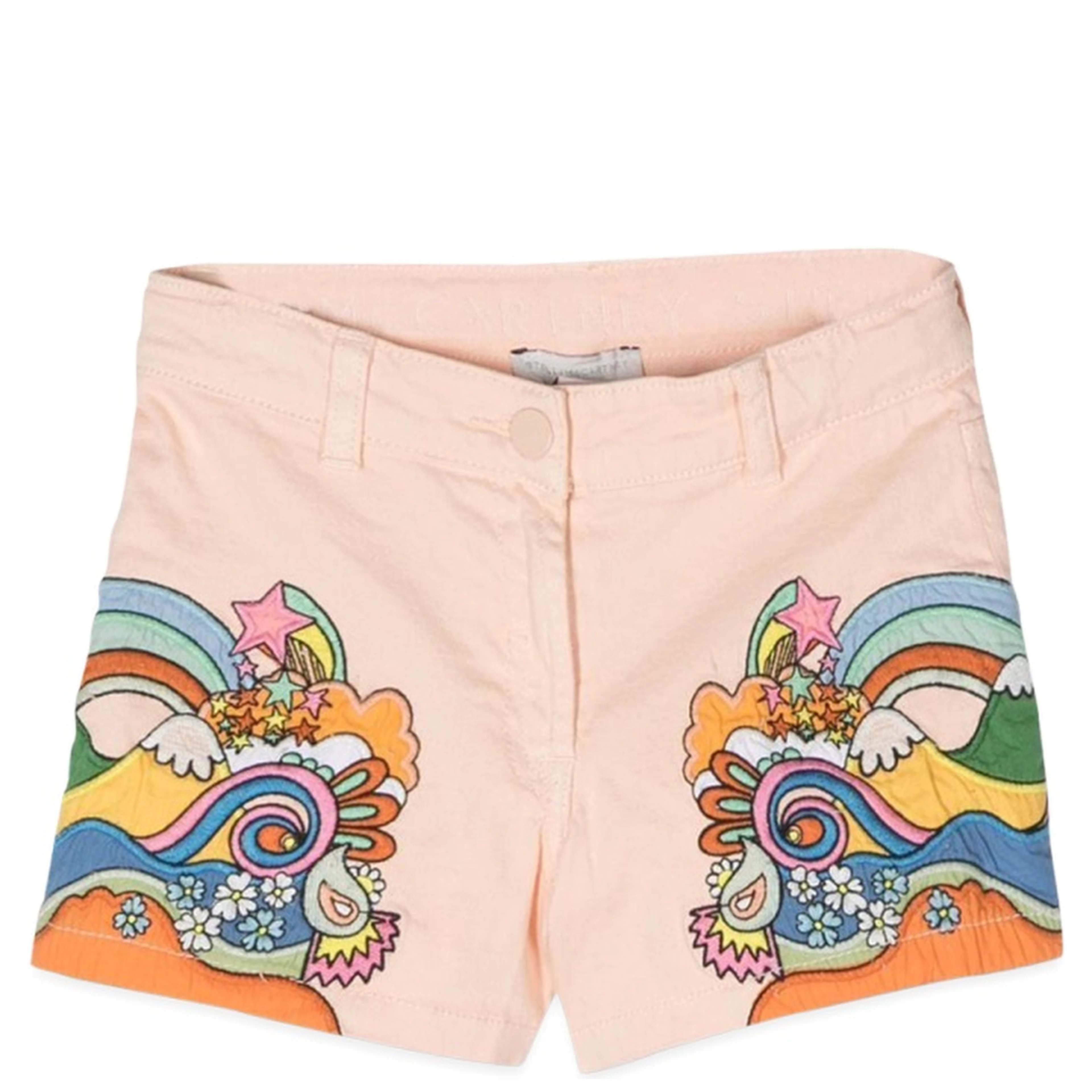 shorts prints