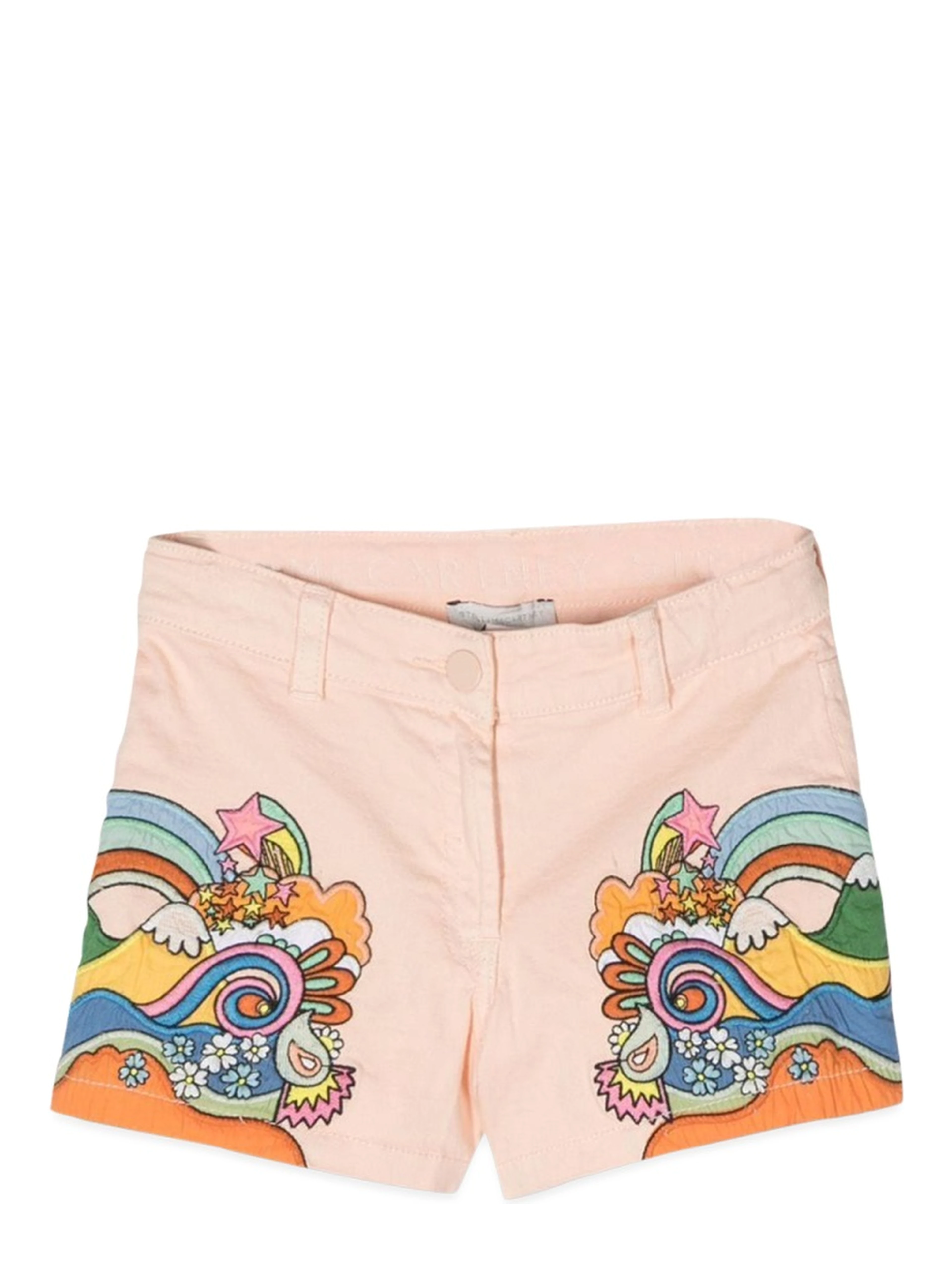 shorts prints