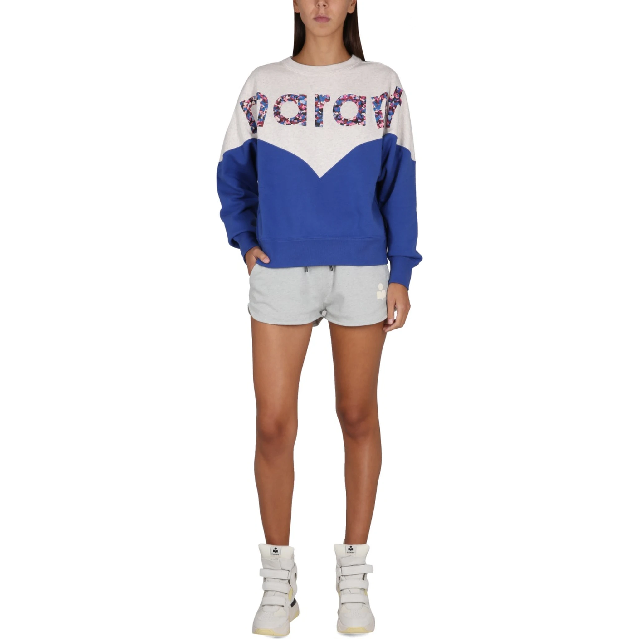 SHORTS "MIFA"