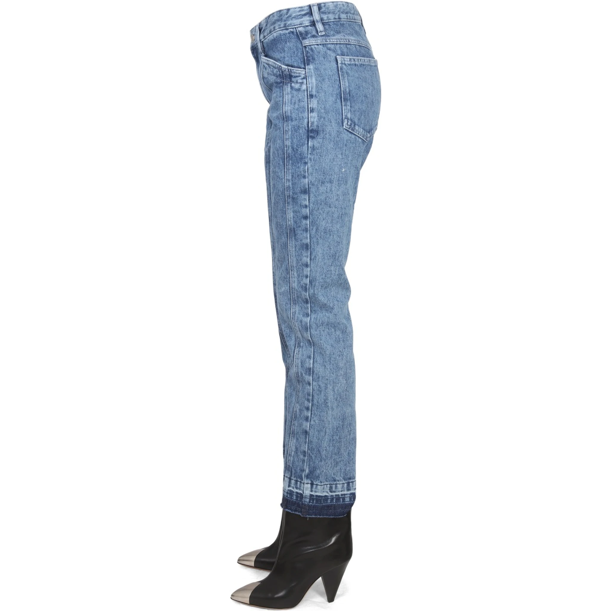 "SULANOA" JEANS