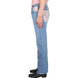 JEANS FLOWER