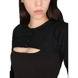 KIM CARDIGAN