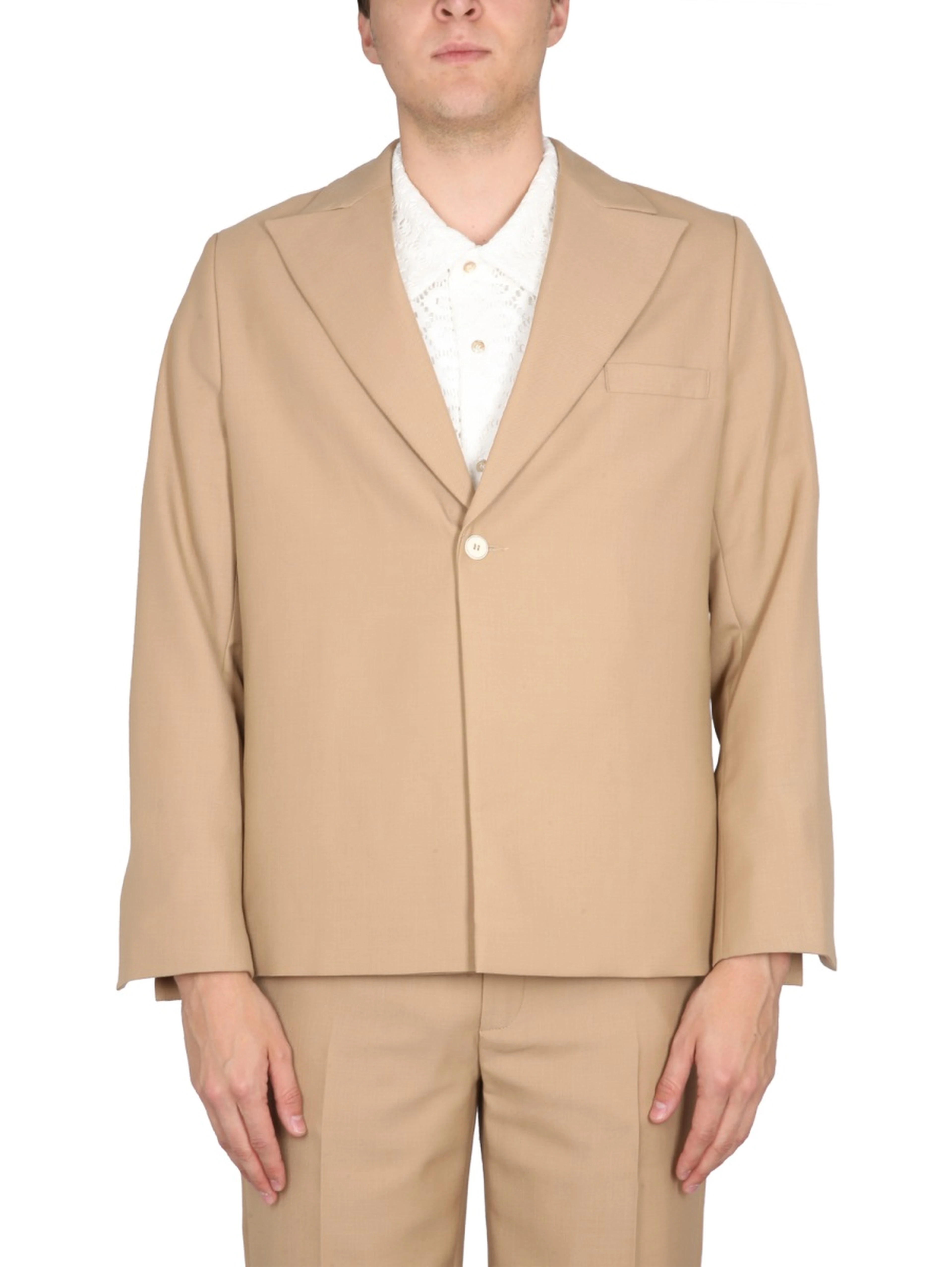 BLAZER POWER