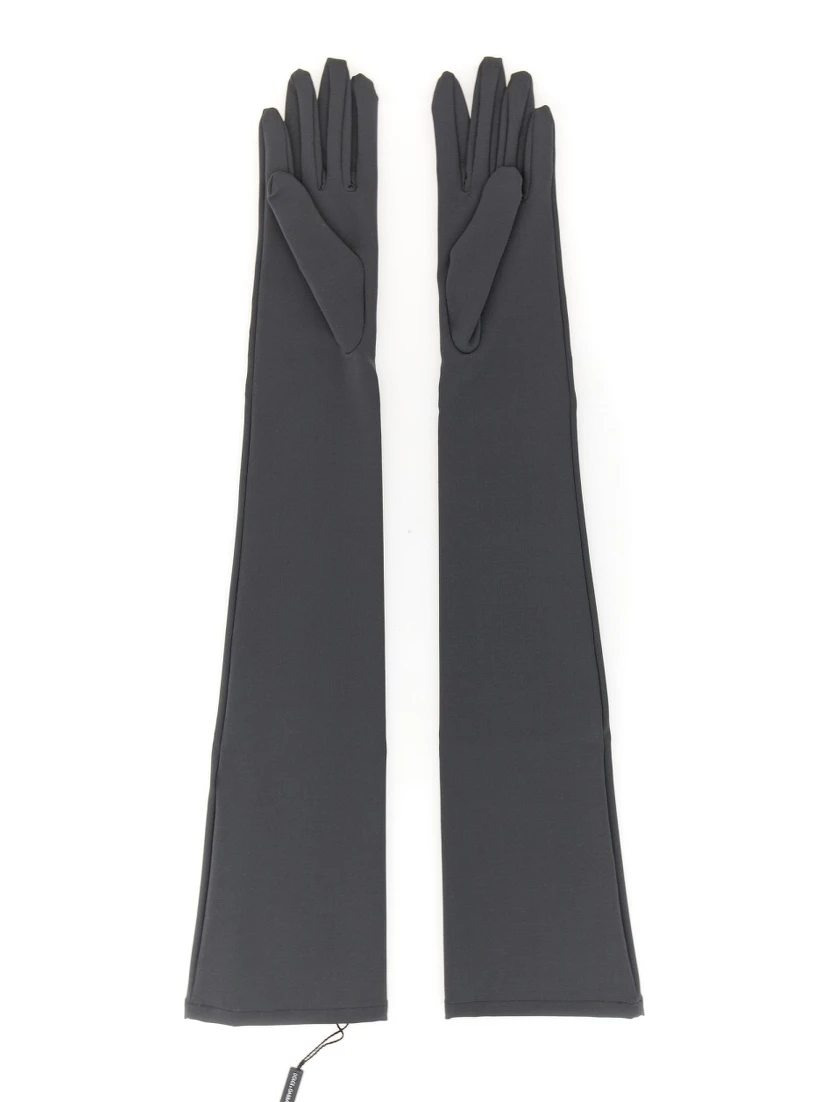 LONG GLOVES.