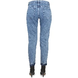 "SULANOA" JEANS