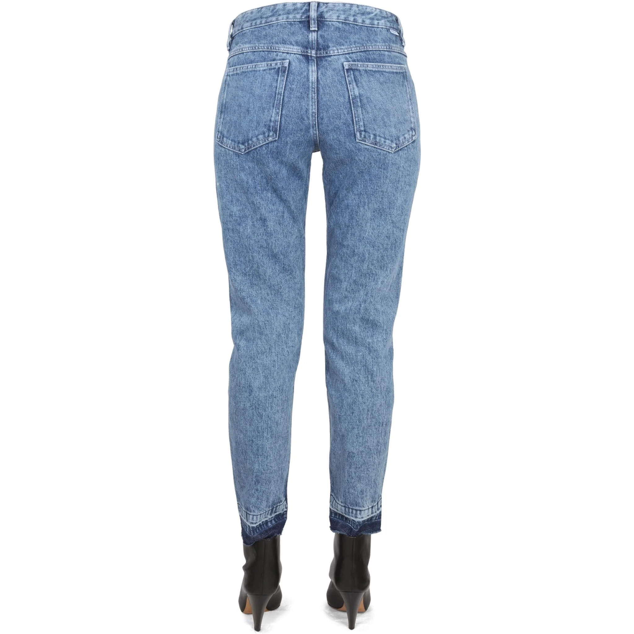 "SULANOA" JEANS