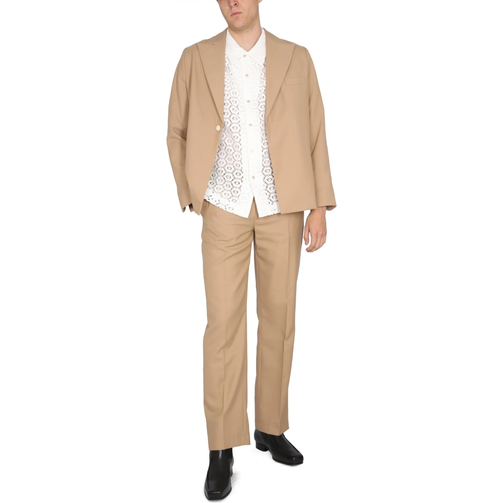 BLAZER POWER