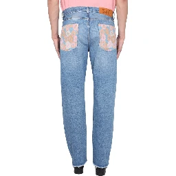JEANS FLOWER