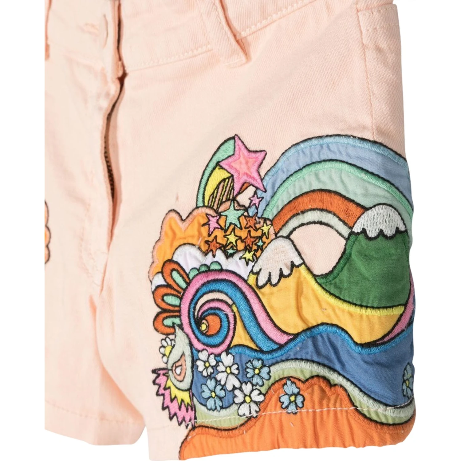 shorts prints
