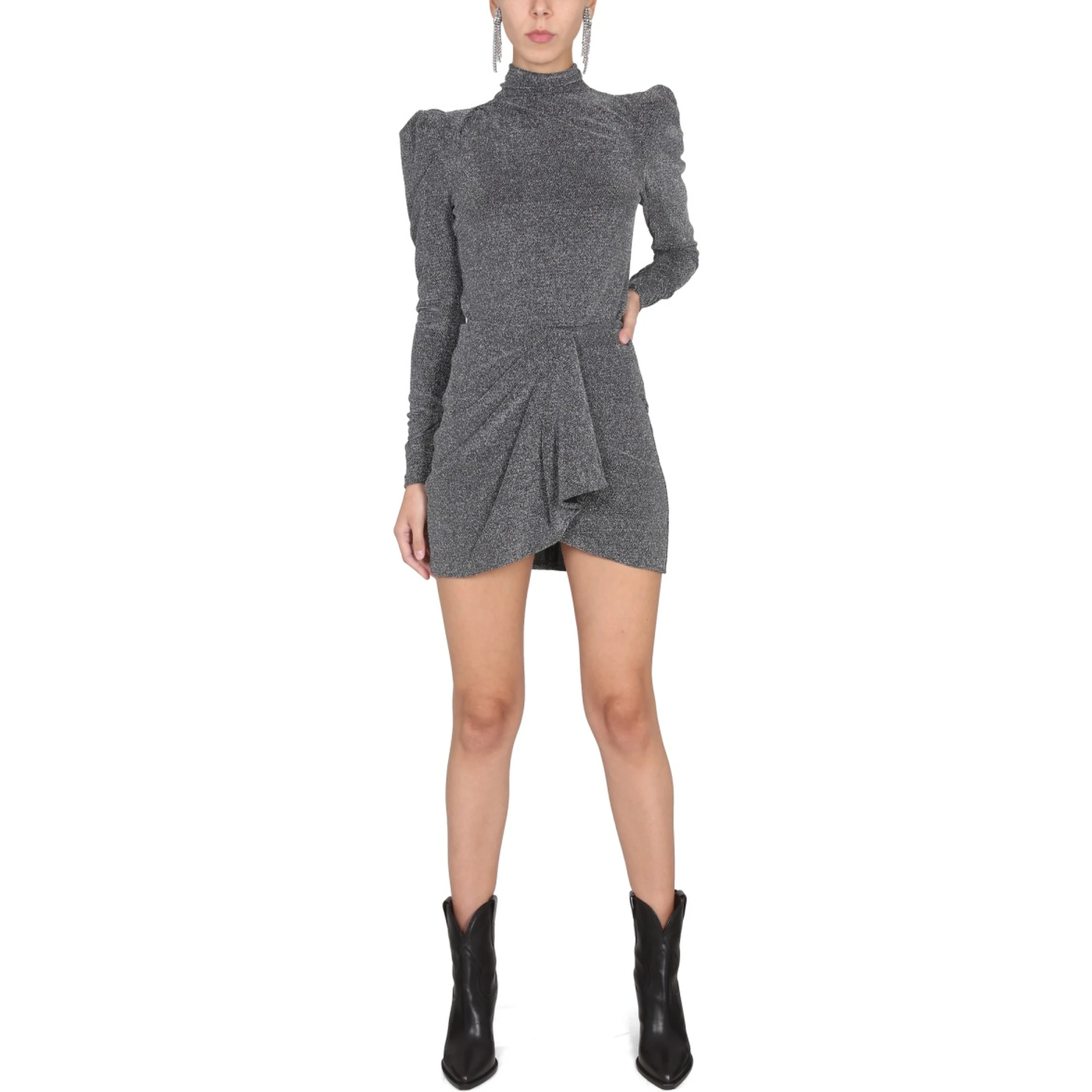 "BERGEN" SKIRT
