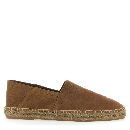 ESPADRLLAS NABUCK