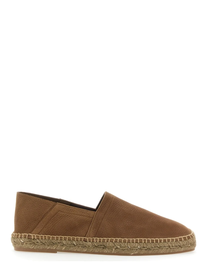 ESPADRLLAS NABUCK