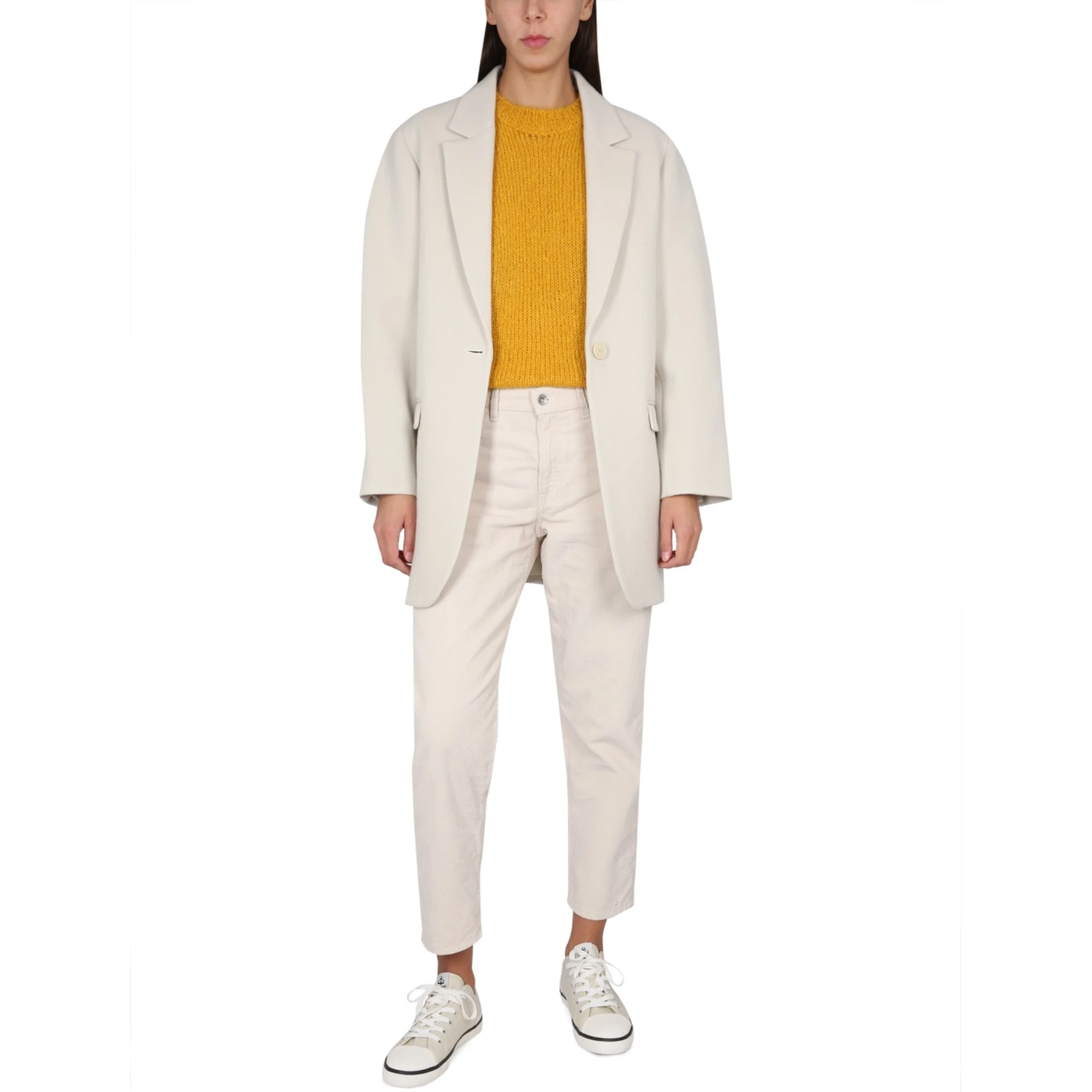 JILINKA JACKET