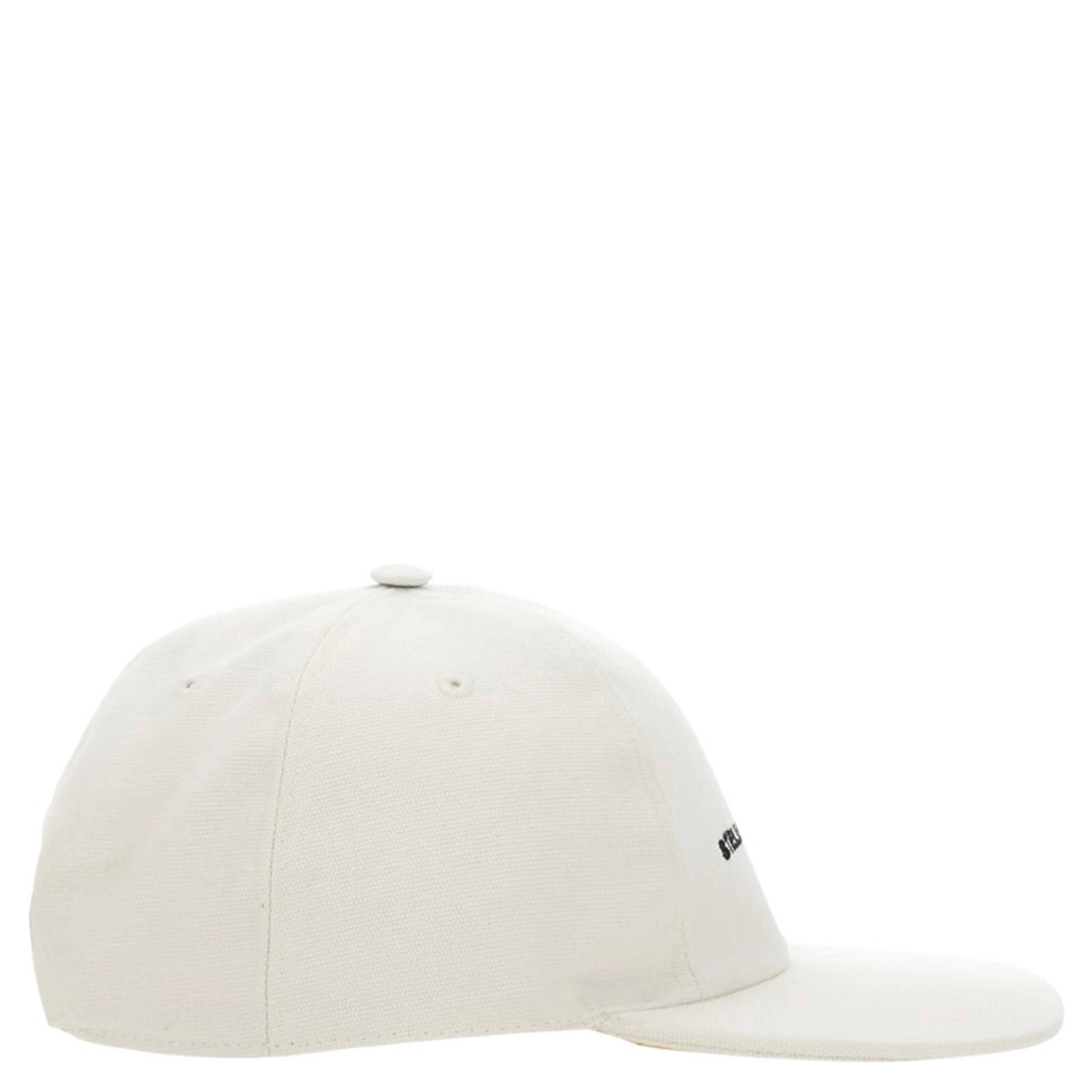 BASEBALL HAT WITH LOGO EMBROIDERY