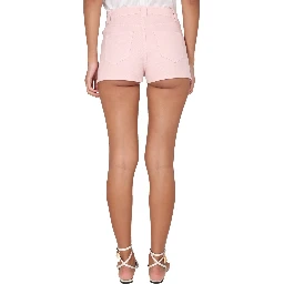 COMPACT SHORTS