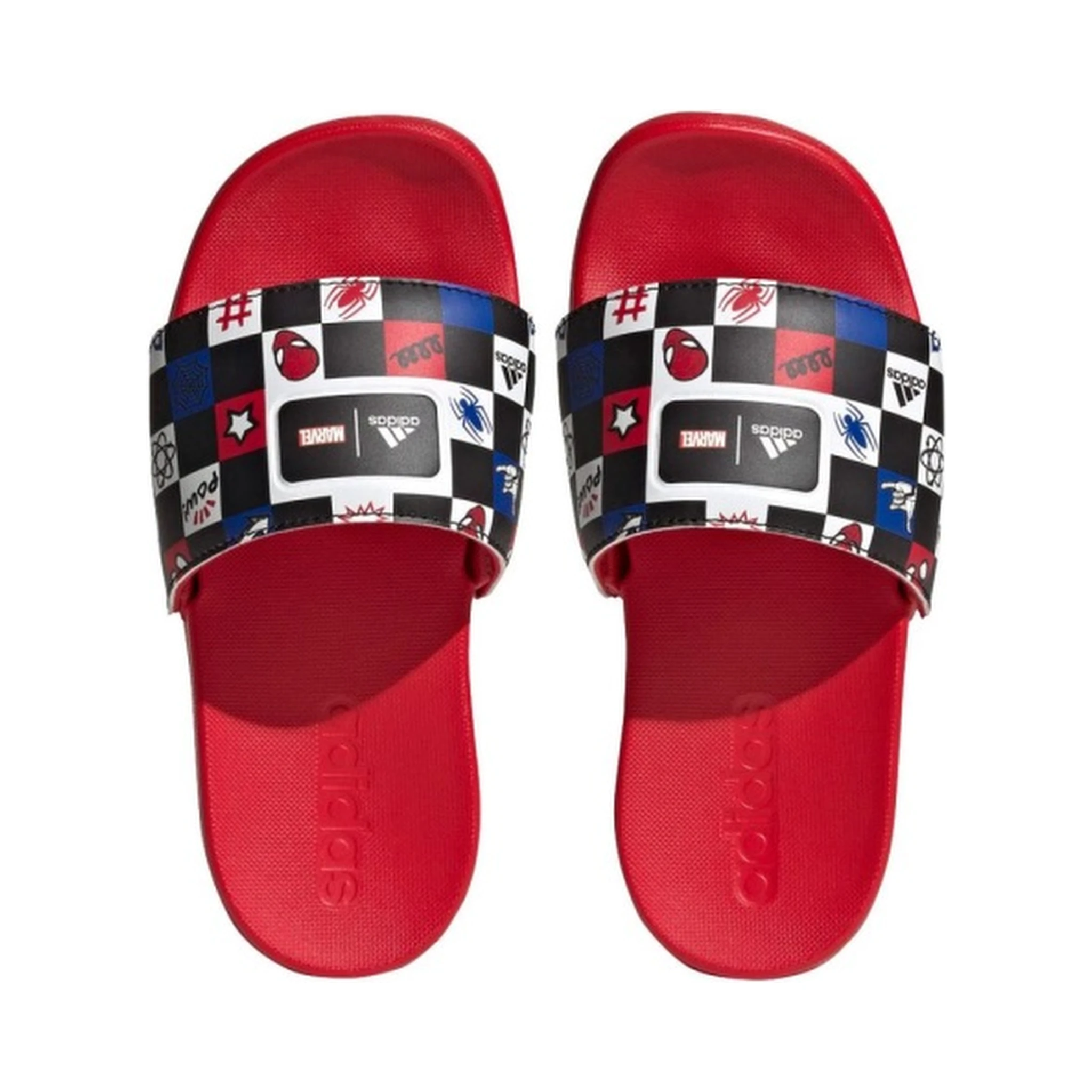 SANDALS "SPIDERMAN"