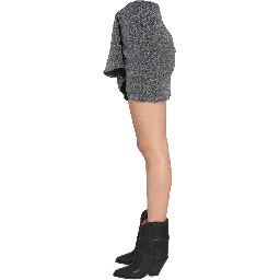 "BERGEN" SKIRT