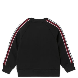 talbot bear crewneck sweater