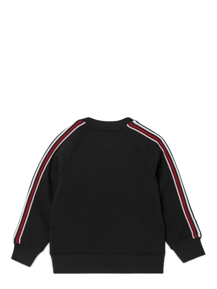 talbot bear crewneck sweater alternative