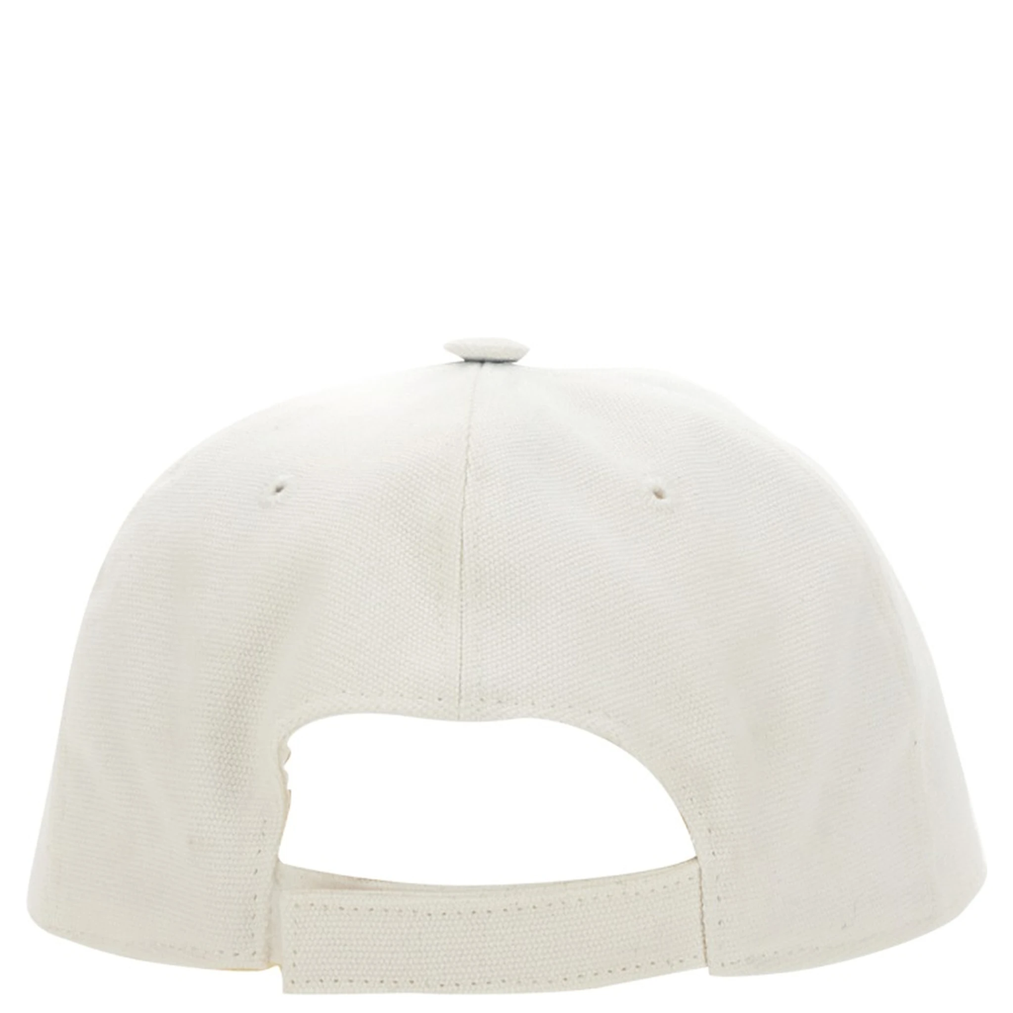 قبعة بيسبول مطرزة بشعار