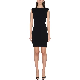 SLIM FIT DRESS