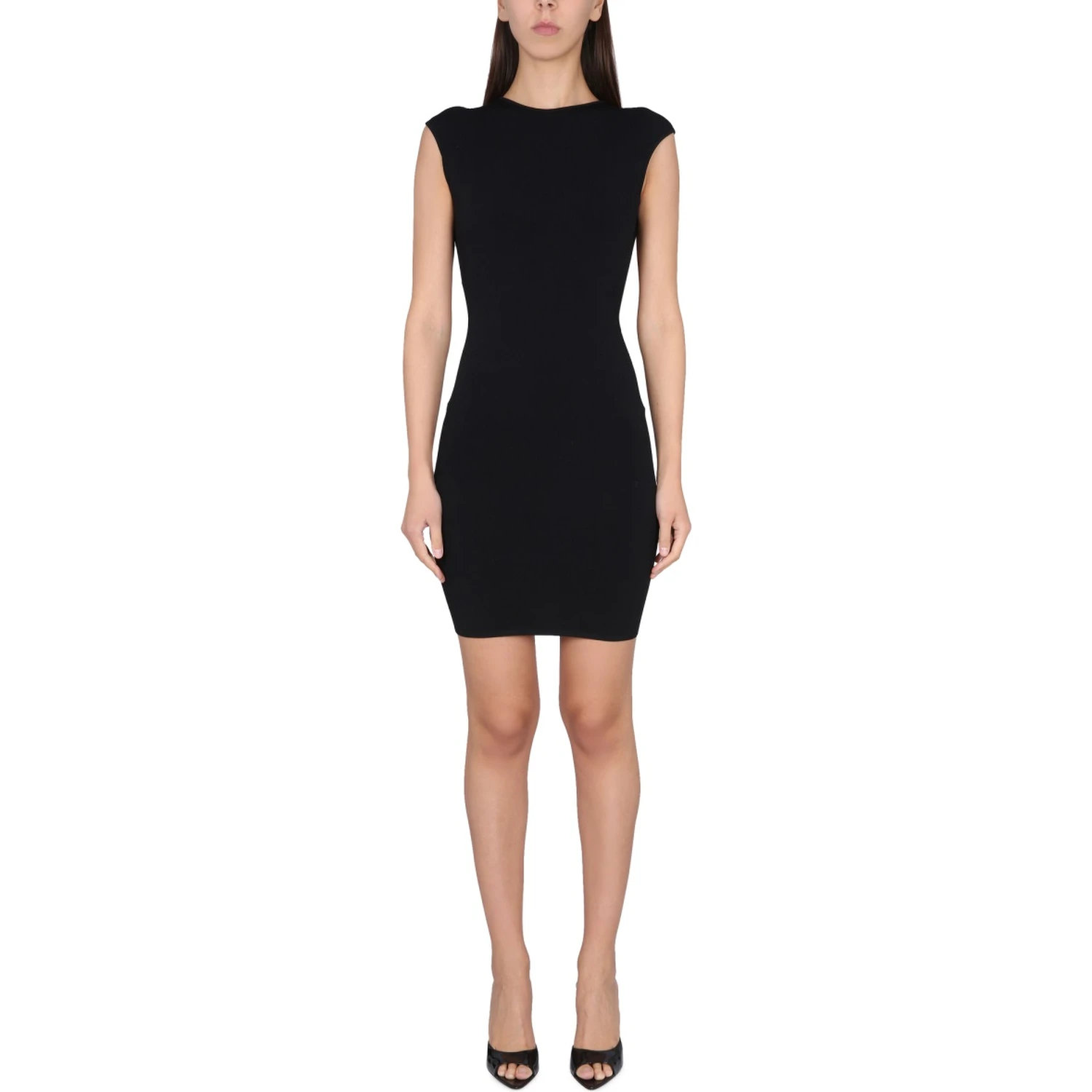 SLIM FIT DRESS