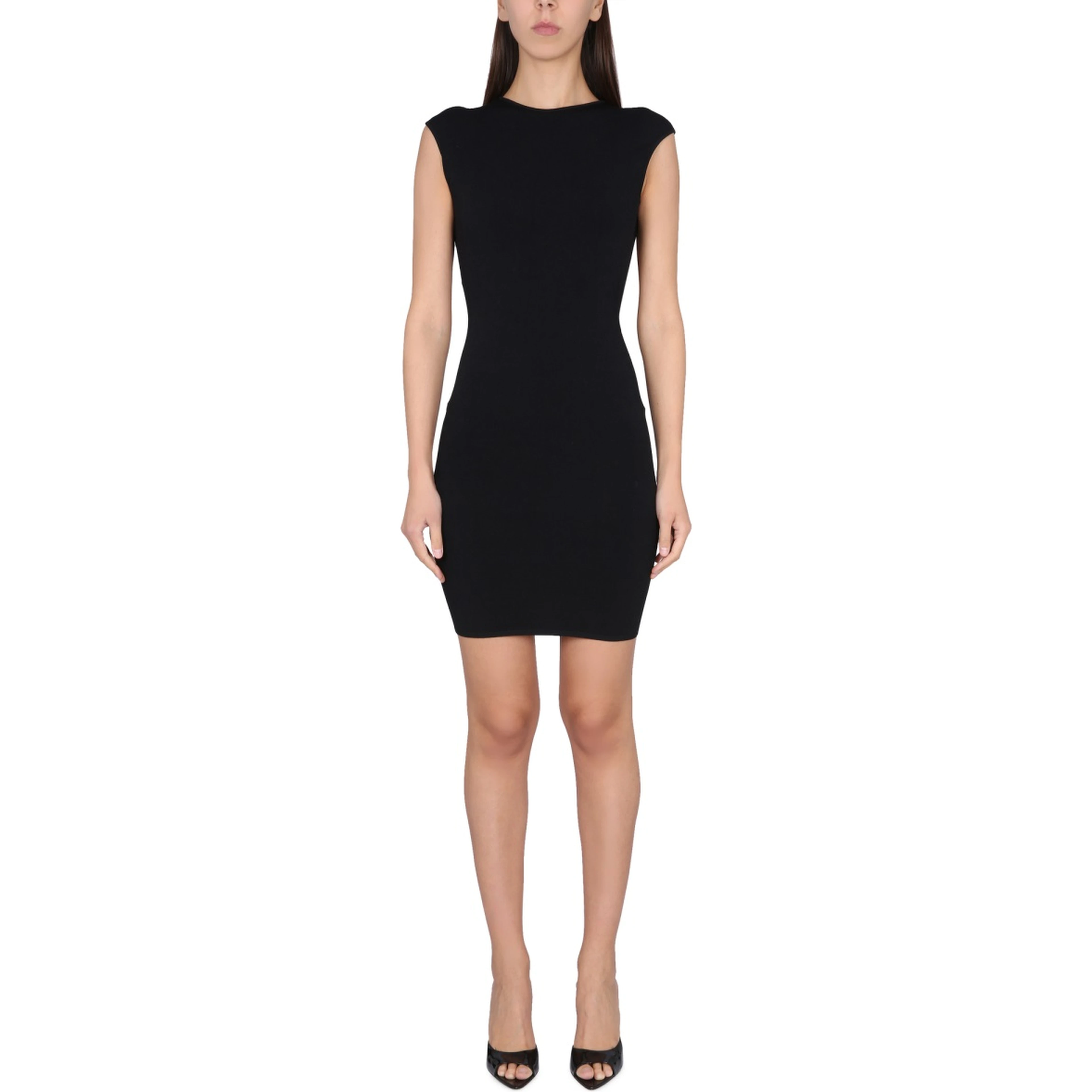 SLIM FIT DRESS