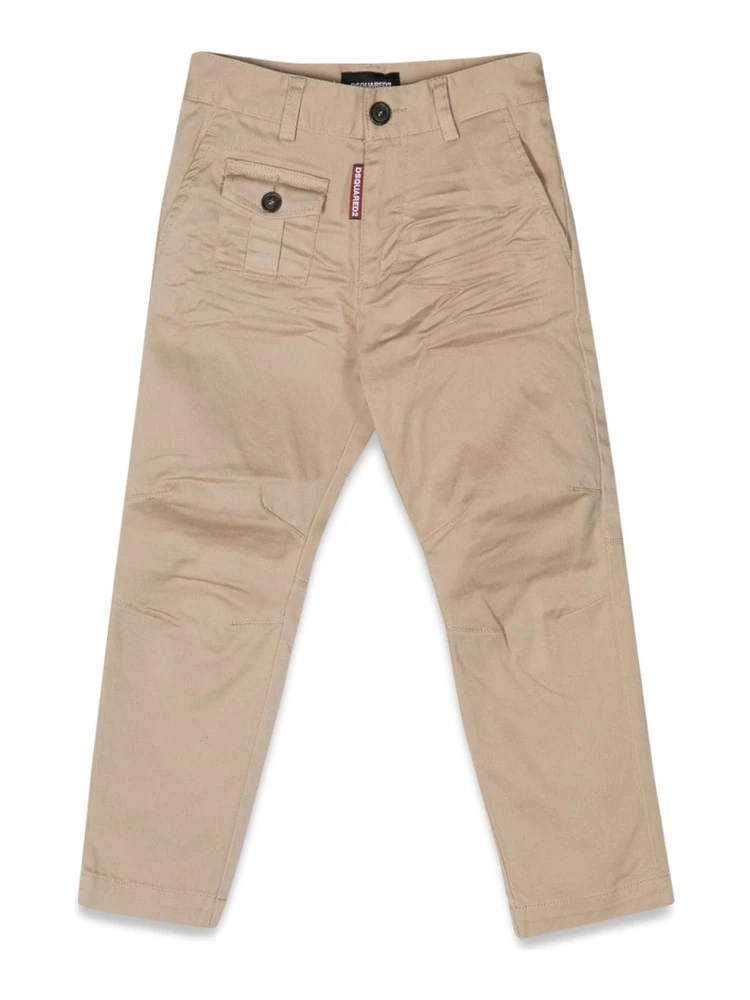 PANTS
